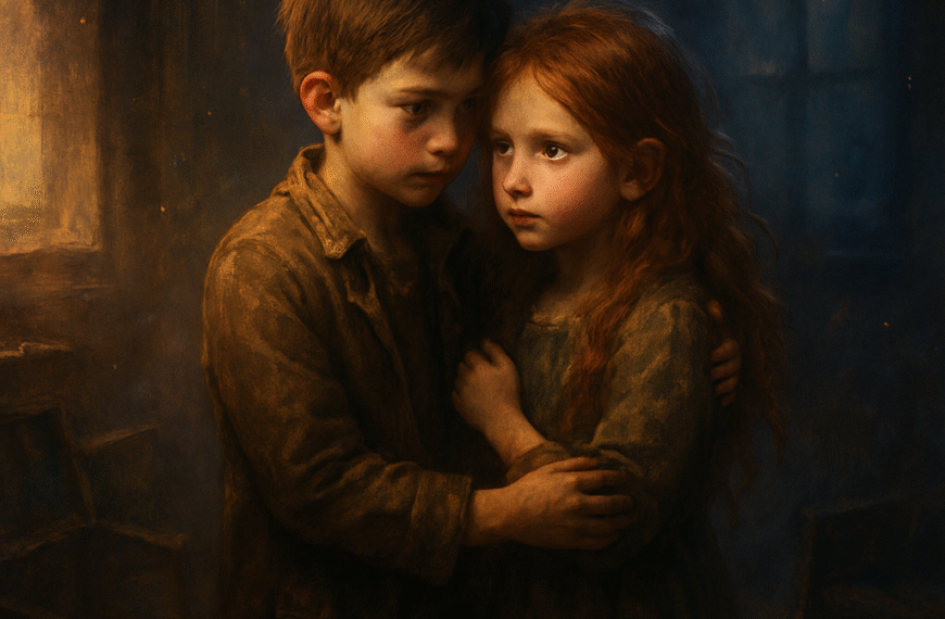 De rival a cómplice