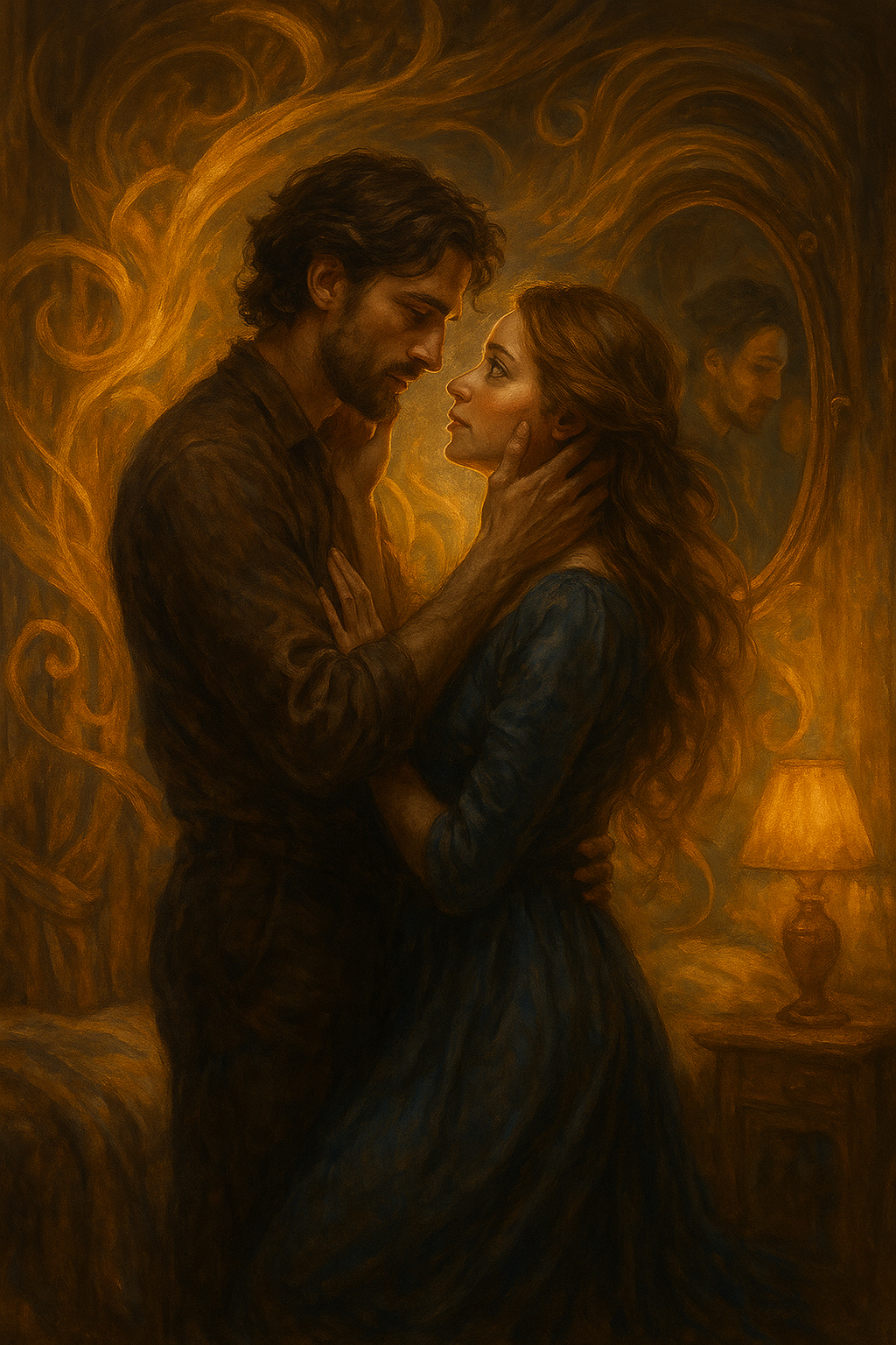 Me Quiero Perder en Ella