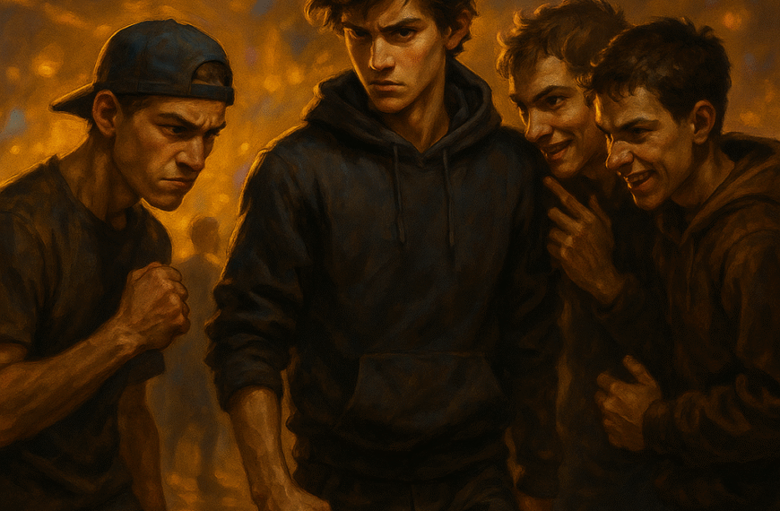 Si tú no puedes, nadie podrá