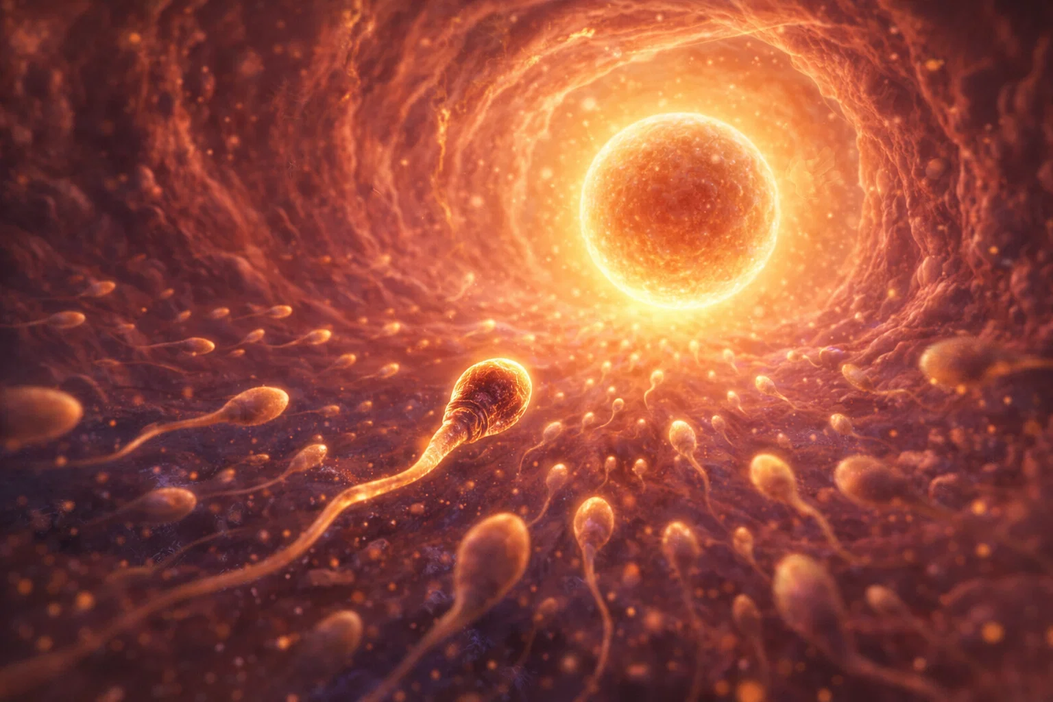 Los juegos de la fertilidad