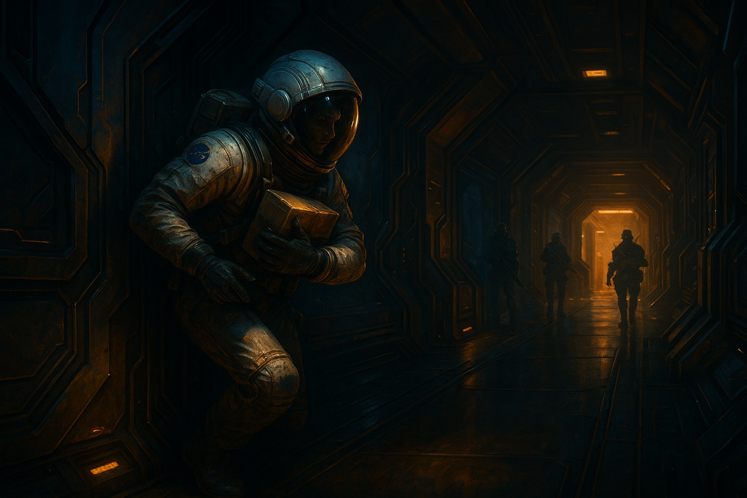 El universo en un paquete