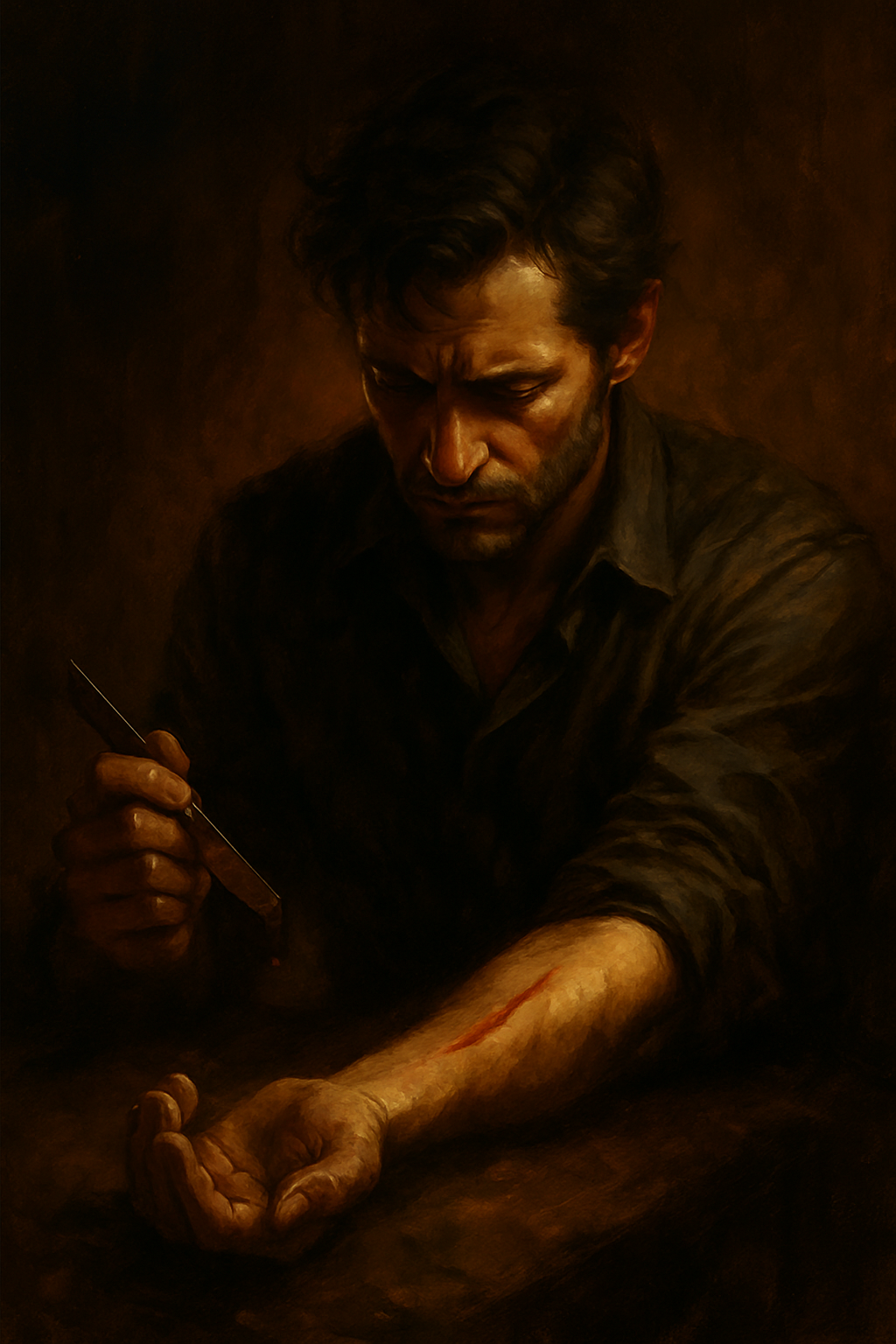 La Delgada Línea Roja