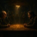 El valor del conflicto