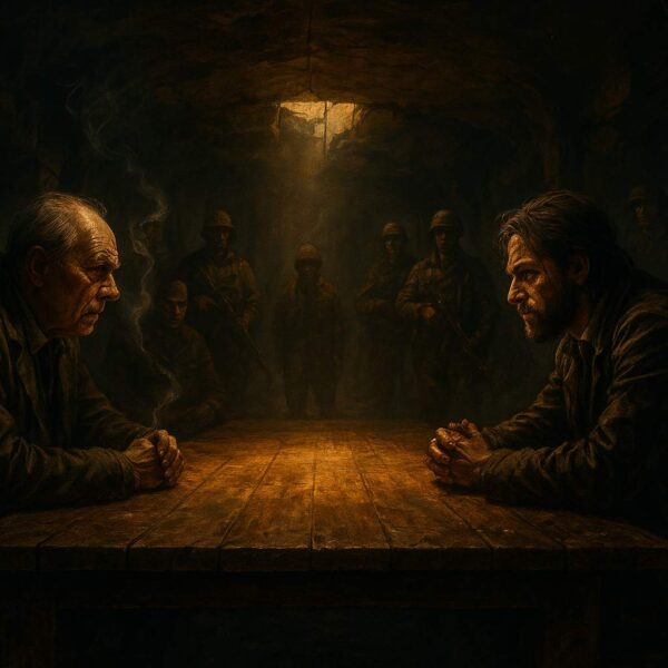 El valor del conflicto