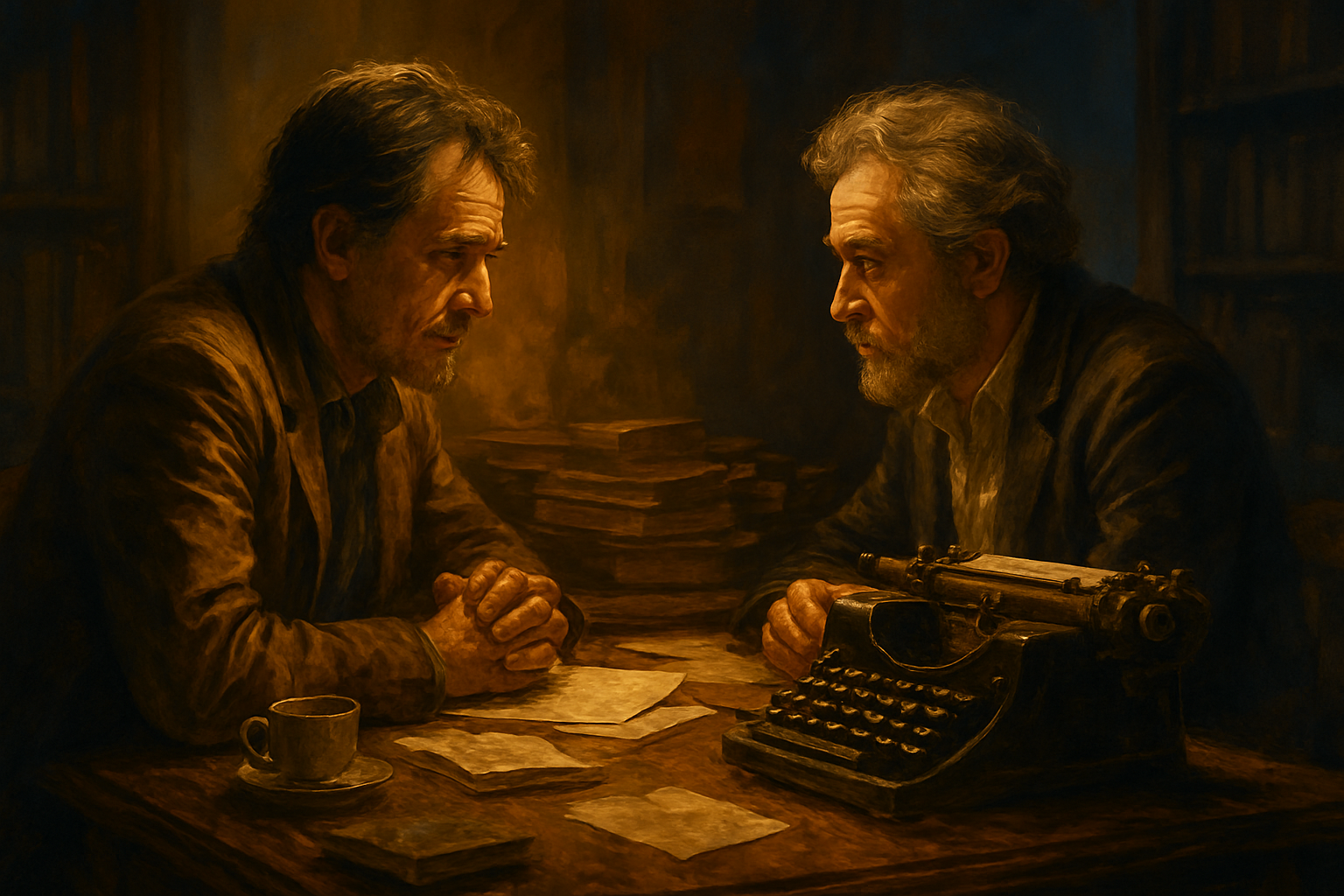 Lo que de verdad te mueve