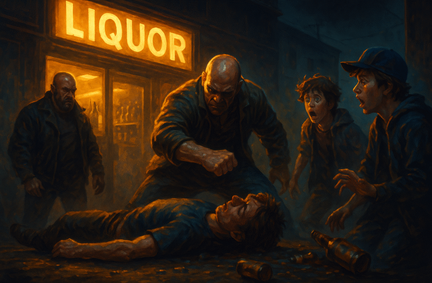 El milagro de seguir vivos 3