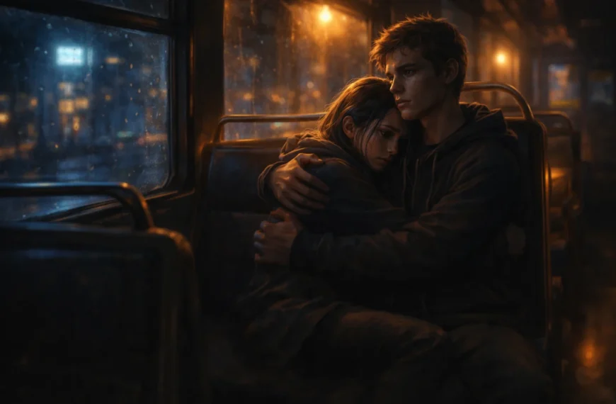 Llega la persona más importante 2