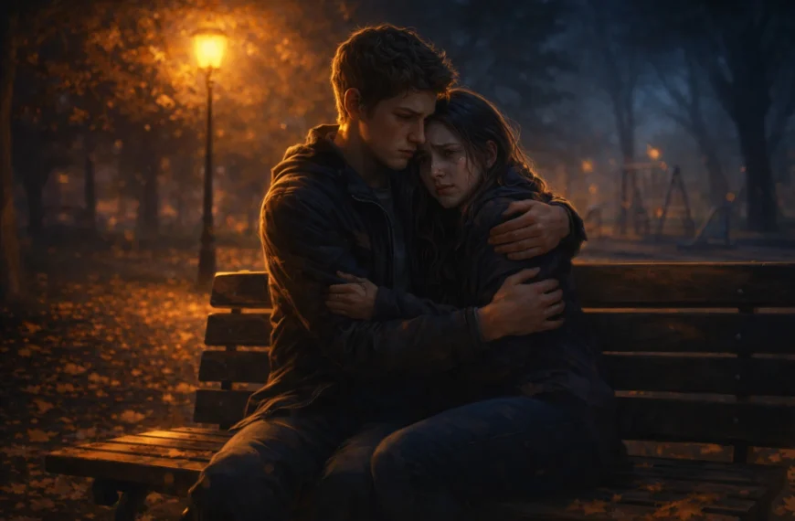 Llega la persona más importante 3