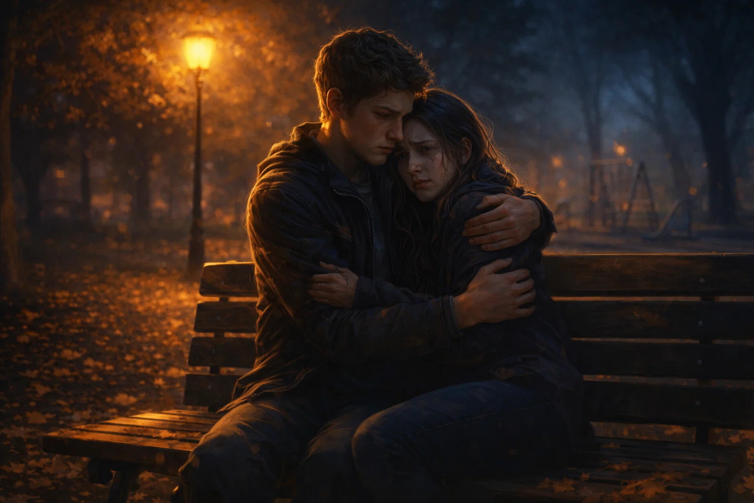 Llega la persona más importante 3