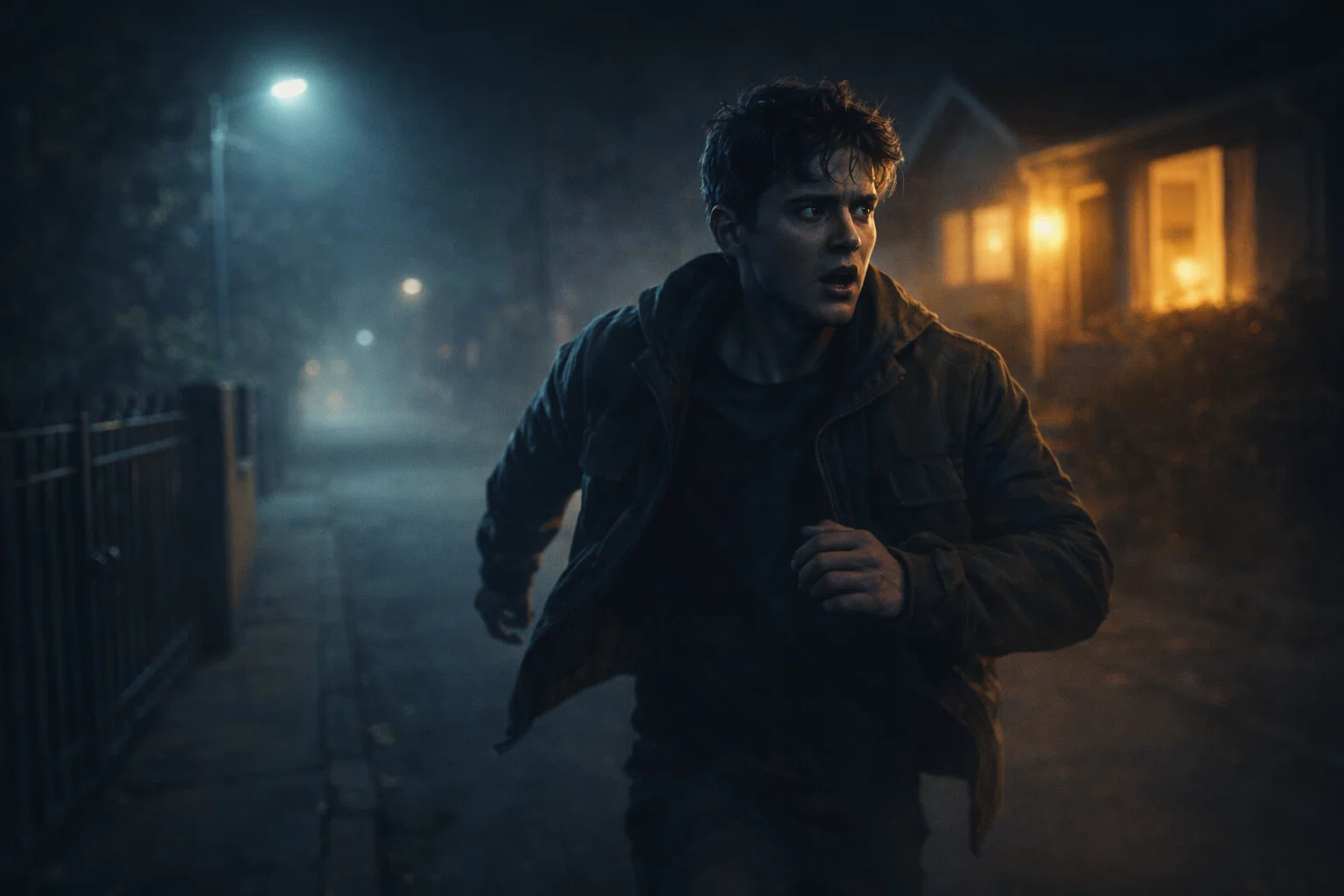 Llegan las amigas, el sexo, se van los amigos 1