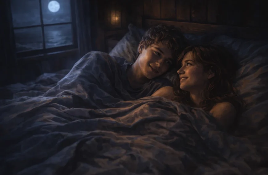 Llegan las amigas, el sexo, se van los amigos 2