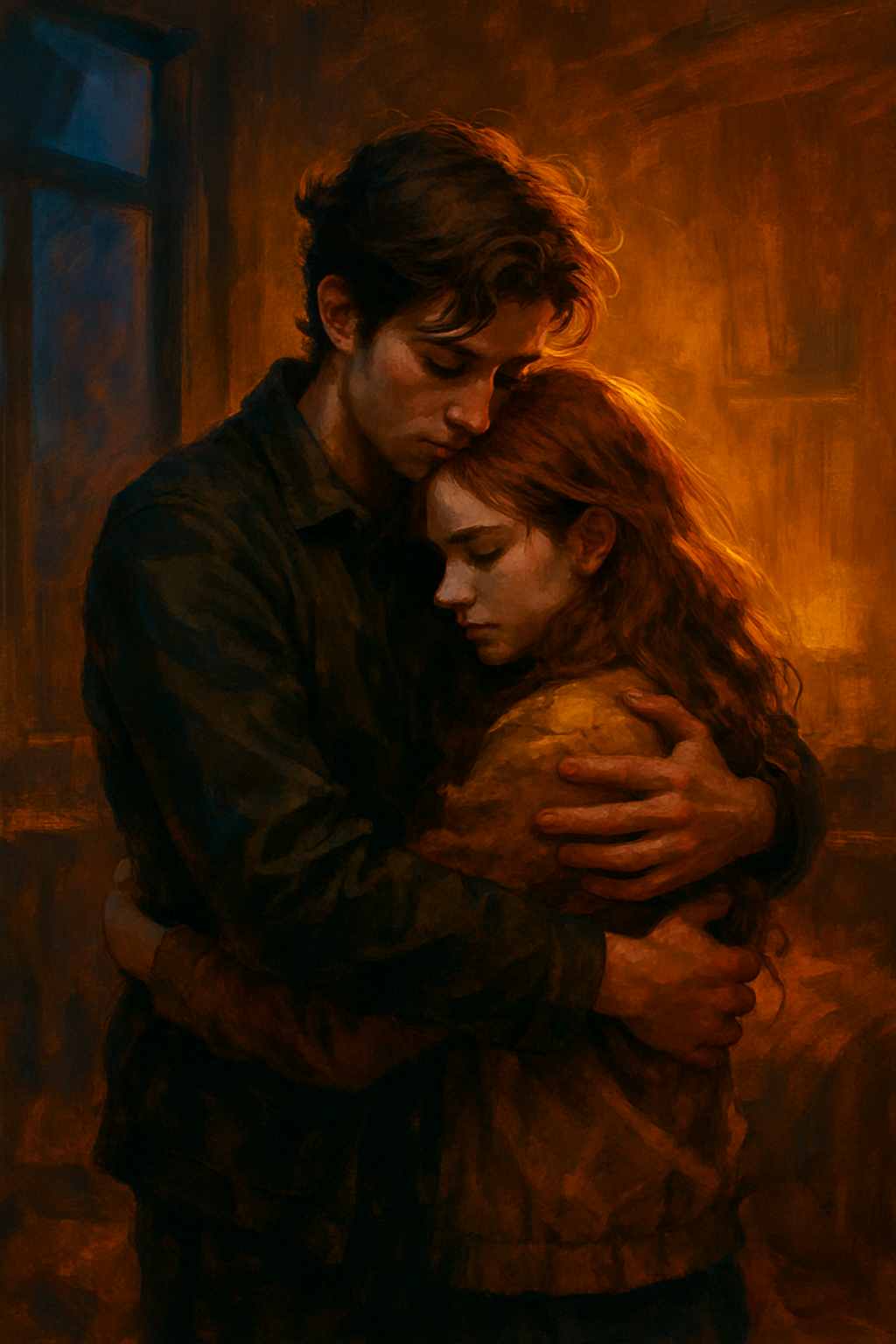 Llega la persona más importante 3