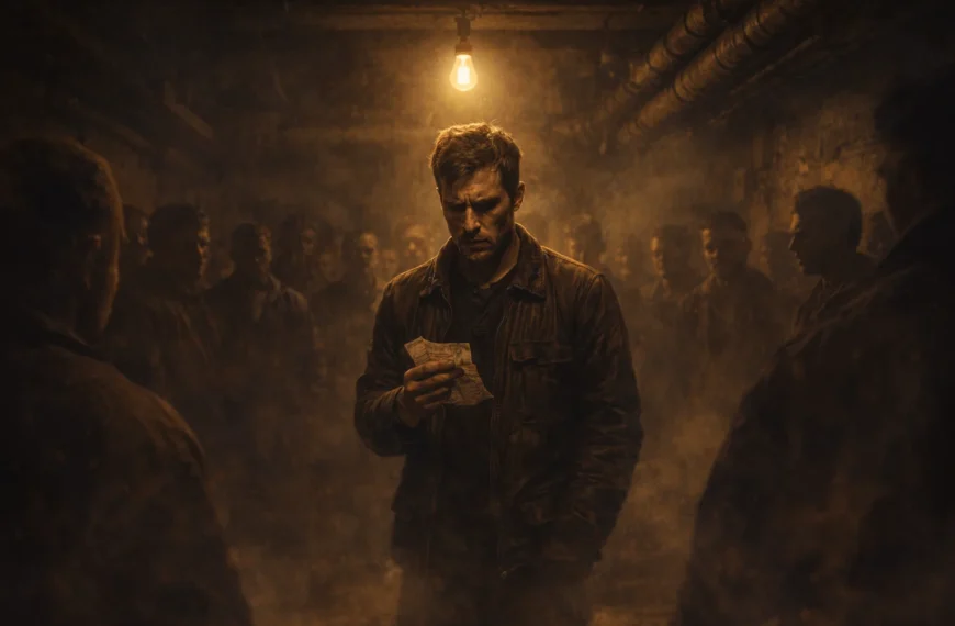 No te metas con nosotros